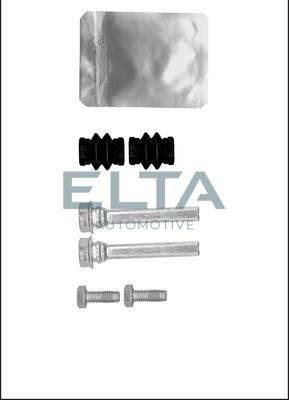 Elta Automotive EA9339 - Комплект водещи втулки, спирачен апарат vvparts.bg