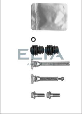 Elta Automotive EA9335 - Комплект водещи втулки, спирачен апарат vvparts.bg