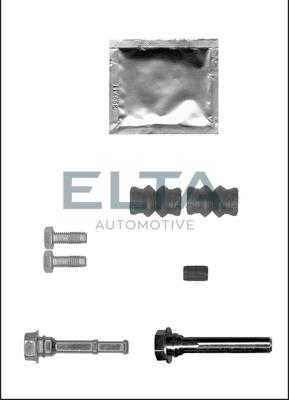 Elta Automotive EA9294 - Комплект водещи втулки, спирачен апарат vvparts.bg