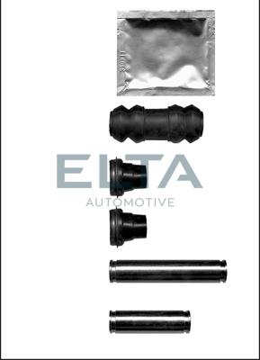 Elta Automotive EA9246 - Комплект водещи втулки, спирачен апарат vvparts.bg
