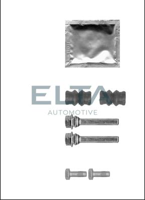 Elta Automotive EA9243 - Комплект водещи втулки, спирачен апарат vvparts.bg