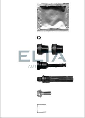 Elta Automotive EA9242 - Комплект водещи втулки, спирачен апарат vvparts.bg