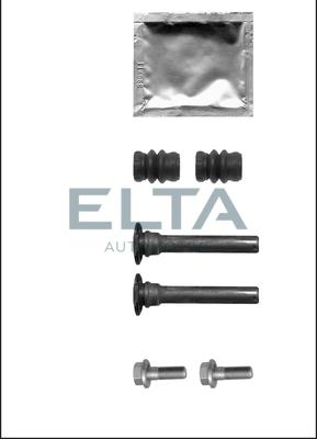 Elta Automotive EA9250 - Комплект водещи втулки, спирачен апарат vvparts.bg