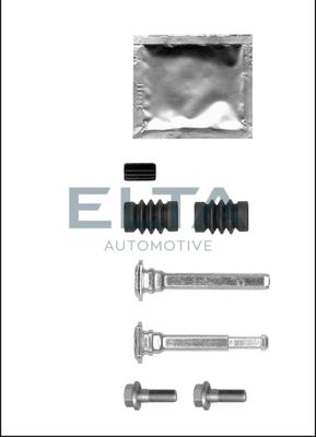 Elta Automotive EA9258 - Комплект водещи втулки, спирачен апарат vvparts.bg