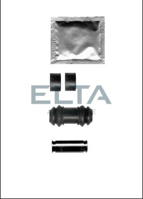 Elta Automotive EA9267 - Комплект водещи втулки, спирачен апарат vvparts.bg