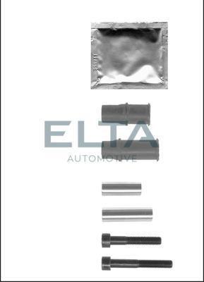 Elta Automotive EA9200 - Комплект водещи втулки, спирачен апарат vvparts.bg