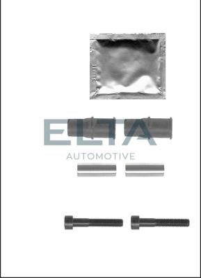 Elta Automotive EA9201 - Комплект водещи втулки, спирачен апарат vvparts.bg