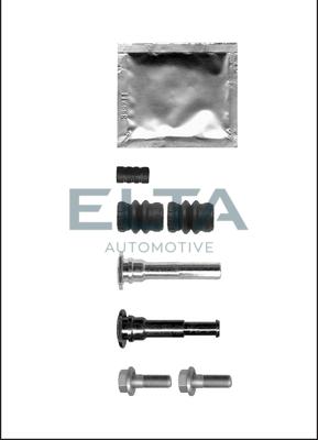 Elta Automotive EA9202 - Комплект водещи втулки, спирачен апарат vvparts.bg