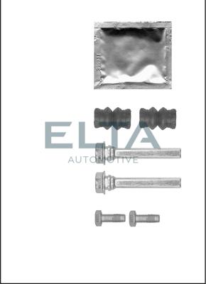 Elta Automotive EA9218 - Комплект водещи втулки, спирачен апарат vvparts.bg