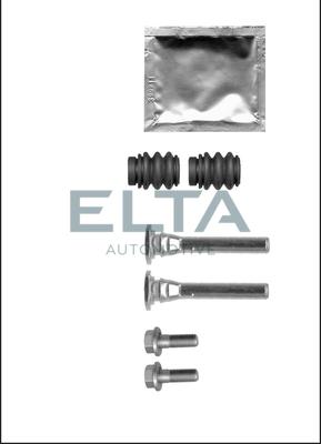 Elta Automotive EA9239 - Комплект водещи втулки, спирачен апарат vvparts.bg