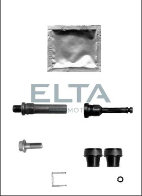 Elta Automotive EA9231 - Комплект водещи втулки, спирачен апарат vvparts.bg