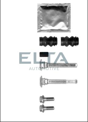 Elta Automotive EA9232 - Комплект водещи втулки, спирачен апарат vvparts.bg