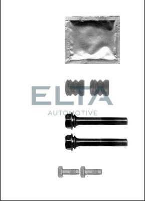 Elta Automotive EA9237 - Комплект водещи втулки, спирачен апарат vvparts.bg