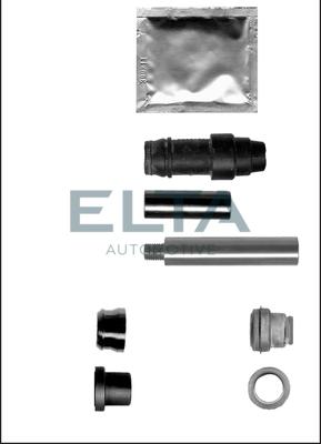 Elta Automotive EA9229 - Комплект водещи втулки, спирачен апарат vvparts.bg