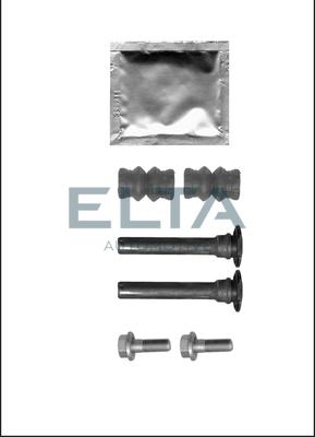 Elta Automotive EA9225 - Комплект водещи втулки, спирачен апарат vvparts.bg