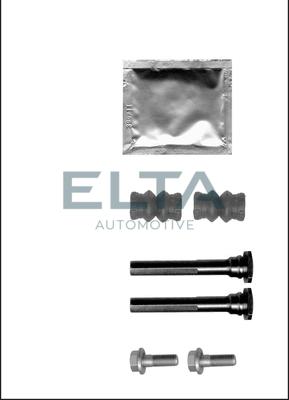 Elta Automotive EA9228 - Комплект водещи втулки, спирачен апарат vvparts.bg