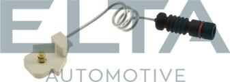 Elta Automotive EA5099 - Предупредителен контактен сензор, износване на накладките vvparts.bg