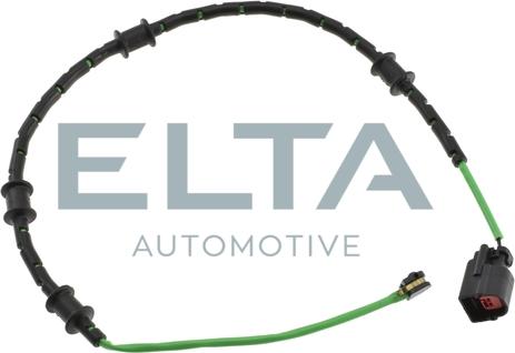Elta Automotive EA5094 - Предупредителен контактен сензор, износване на накладките vvparts.bg