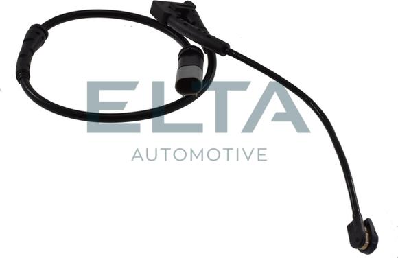 Elta Automotive EA5090 - Предупредителен контактен сензор, износване на накладките vvparts.bg