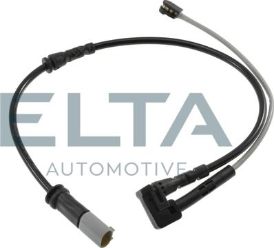 Elta Automotive EA5093 - Предупредителен контактен сензор, износване на накладките vvparts.bg