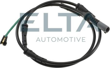 Elta Automotive EA5097 - Предупредителен контактен сензор, износване на накладките vvparts.bg