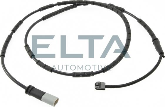 Elta Automotive EA5049 - Предупредителен контактен сензор, износване на накладките vvparts.bg