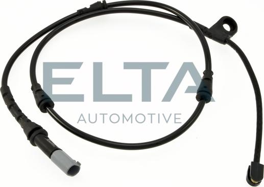 Elta Automotive EA5048 - Предупредителен контактен сензор, износване на накладките vvparts.bg