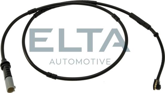 Elta Automotive EA5047 - Предупредителен контактен сензор, износване на накладките vvparts.bg