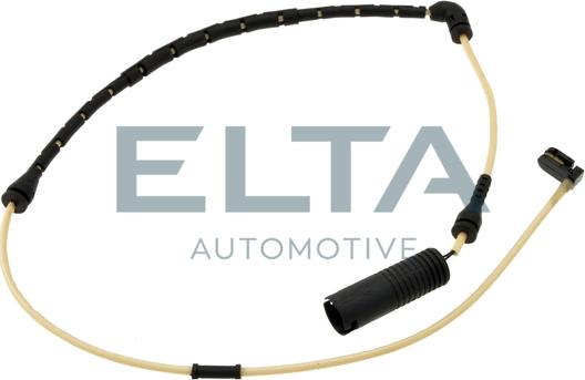 Elta Automotive EA5059 - Предупредителен контактен сензор, износване на накладките vvparts.bg