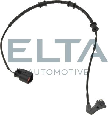 Elta Automotive EA5065 - Предупредителен контактен сензор, износване на накладките vvparts.bg