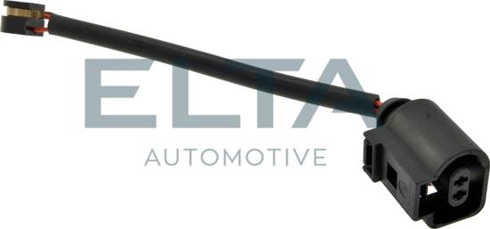 Elta Automotive EA5061 - Предупредителен контактен сензор, износване на накладките vvparts.bg
