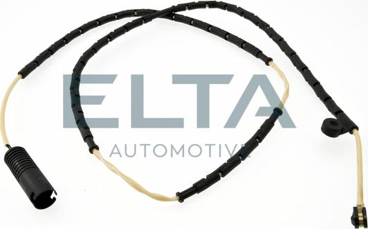 Elta Automotive EA5063 - Предупредителен контактен сензор, износване на накладките vvparts.bg