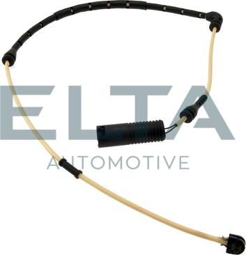 Elta Automotive EA5062 - Предупредителен контактен сензор, износване на накладките vvparts.bg
