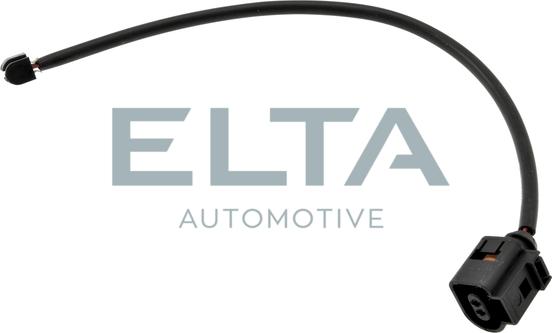 Elta Automotive EA5067 - Предупредителен контактен сензор, износване на накладките vvparts.bg