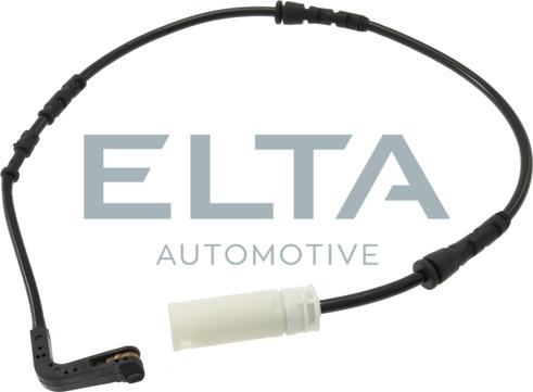 Elta Automotive EA5002 - Предупредителен контактен сензор, износване на накладките vvparts.bg
