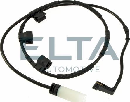 Elta Automotive EA5019 - Предупредителен контактен сензор, износване на накладките vvparts.bg