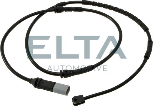 Elta Automotive EA5011 - Предупредителен контактен сензор, износване на накладките vvparts.bg