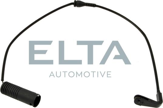 Elta Automotive EA5012 - Предупредителен контактен сензор, износване на накладките vvparts.bg