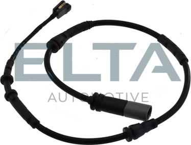 Elta Automotive EA5089 - Предупредителен контактен сензор, износване на накладките vvparts.bg