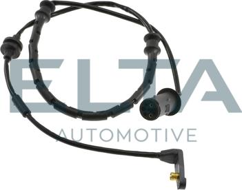 Elta Automotive EA5081 - Предупредителен контактен сензор, износване на накладките vvparts.bg