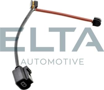 Elta Automotive EA5087 - Предупредителен контактен сензор, износване на накладките vvparts.bg
