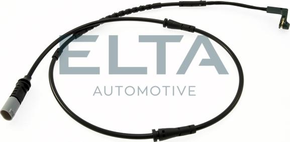 Elta Automotive EA5035 - Предупредителен контактен сензор, износване на накладките vvparts.bg