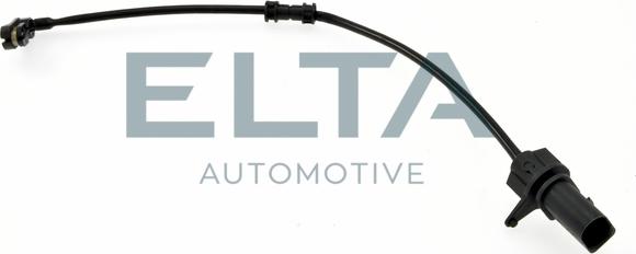 Elta Automotive EA5032 - Предупредителен контактен сензор, износване на накладките vvparts.bg