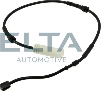 Elta Automotive EA5037 - Предупредителен контактен сензор, износване на накладките vvparts.bg