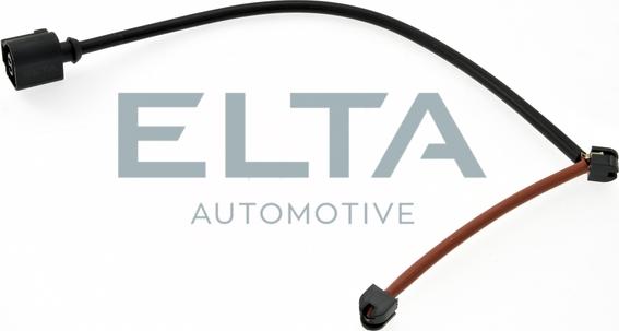 Elta Automotive EA5026 - Предупредителен контактен сензор, износване на накладките vvparts.bg
