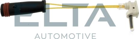 Elta Automotive EA5022 - Предупредителен контактен сензор, износване на накладките vvparts.bg