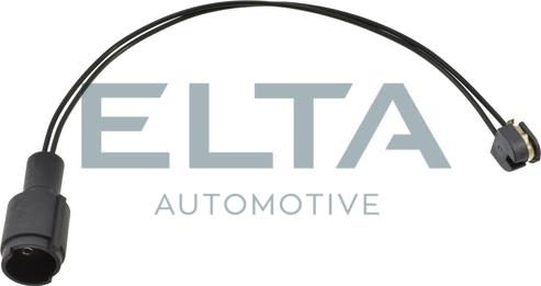 Elta Automotive EA5076 - Предупредителен контактен сензор, износване на накладките vvparts.bg