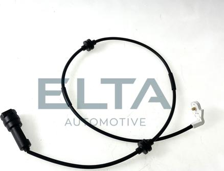 Elta Automotive EA5199 - Предупредителен контактен сензор, износване на накладките vvparts.bg