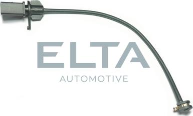 Elta Automotive EA5193 - Предупредителен контактен сензор, износване на накладките vvparts.bg