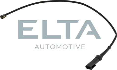 Elta Automotive EA5142 - Предупредителен контактен сензор, износване на накладките vvparts.bg